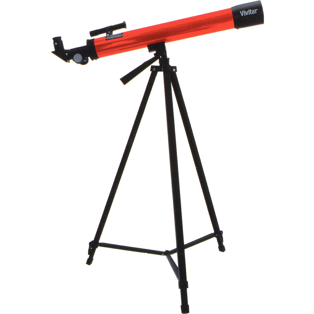 entry level telescope