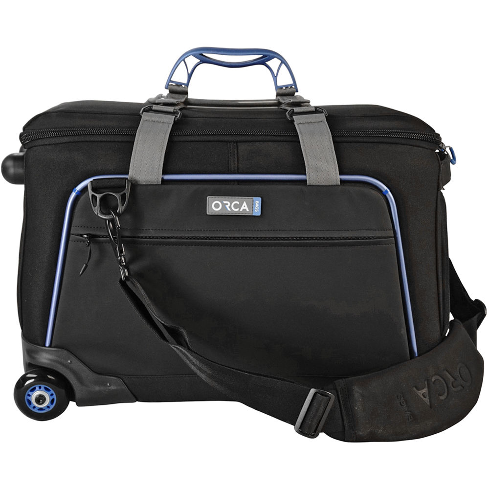 office trolley bag