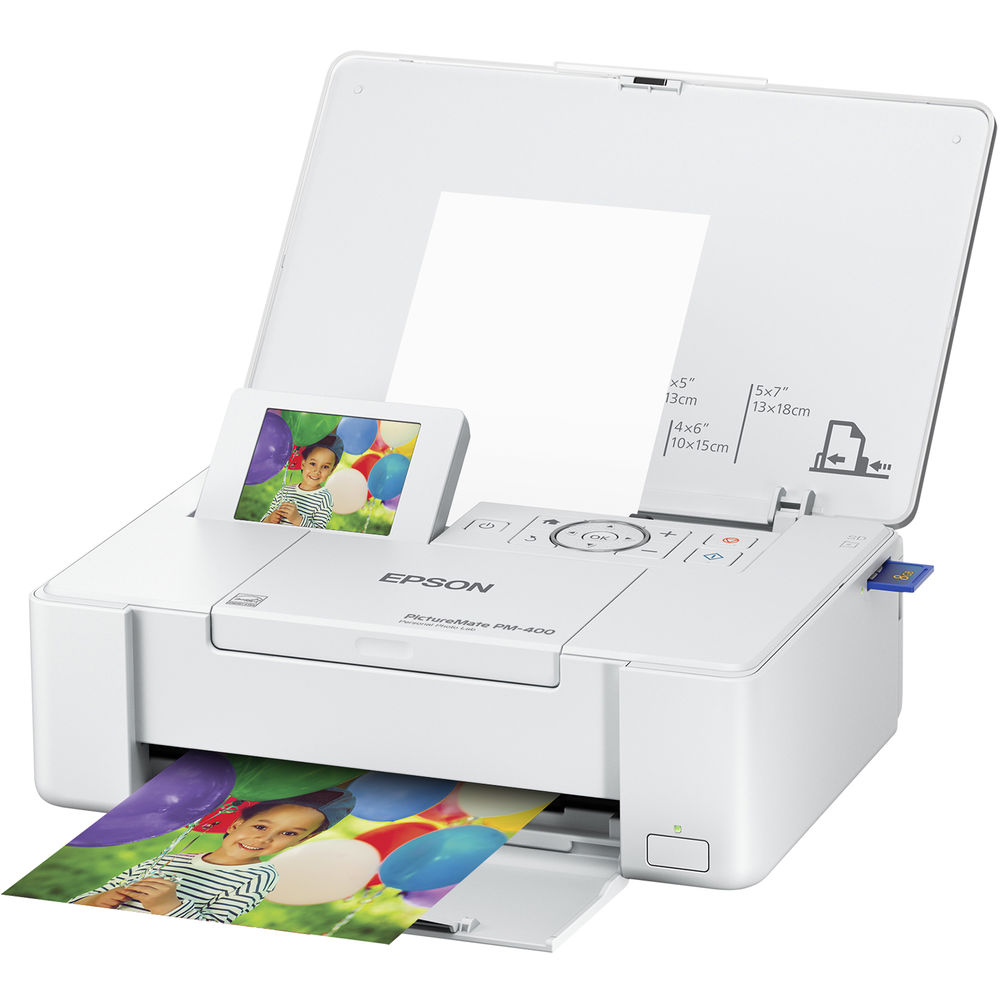 epson lab printer