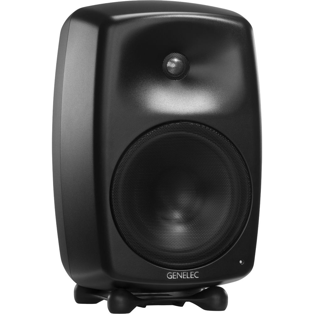 g five active speaker