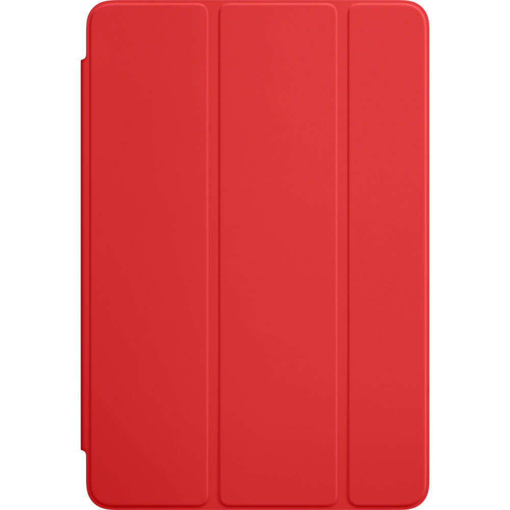 ipad mini case red