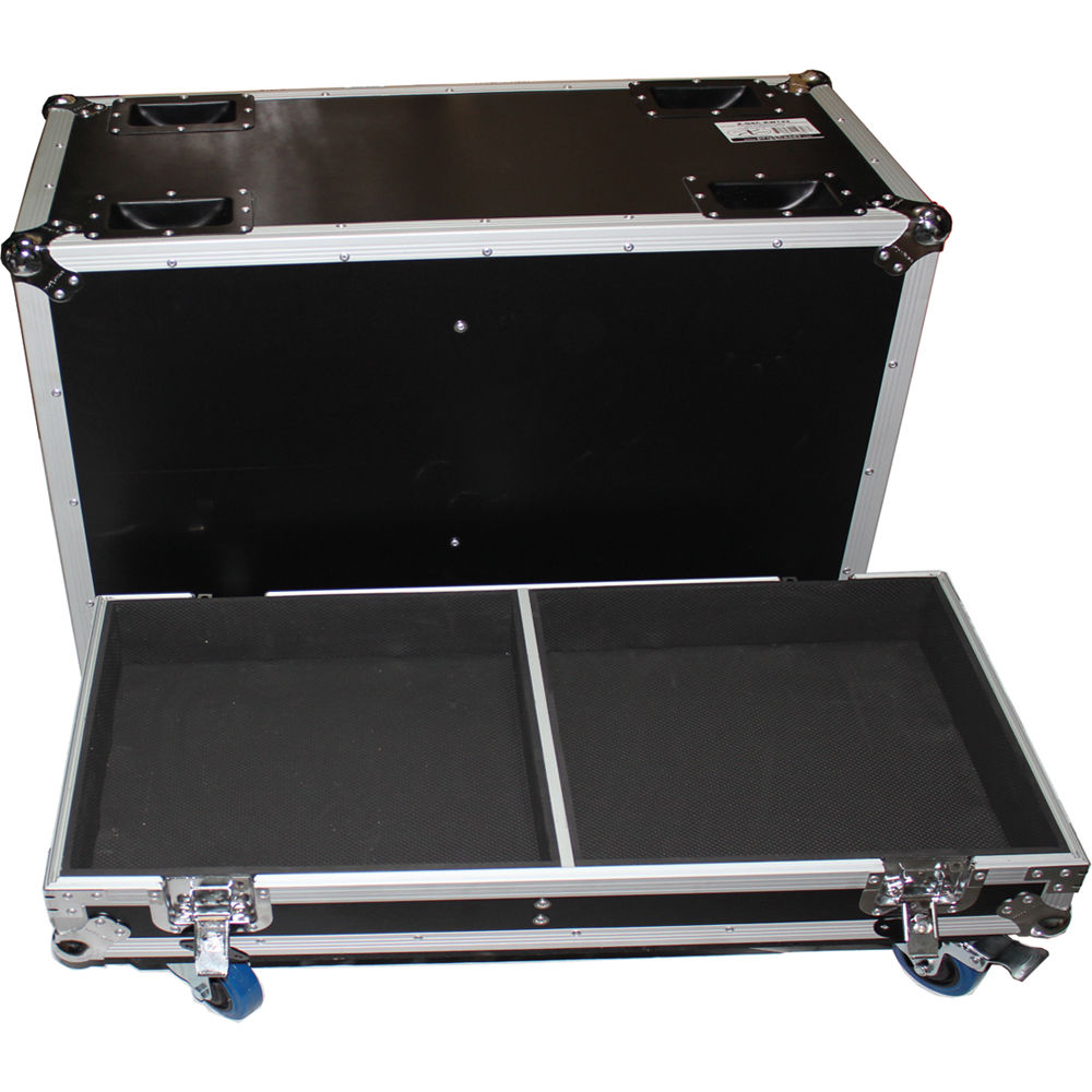 qsc kw153 cover