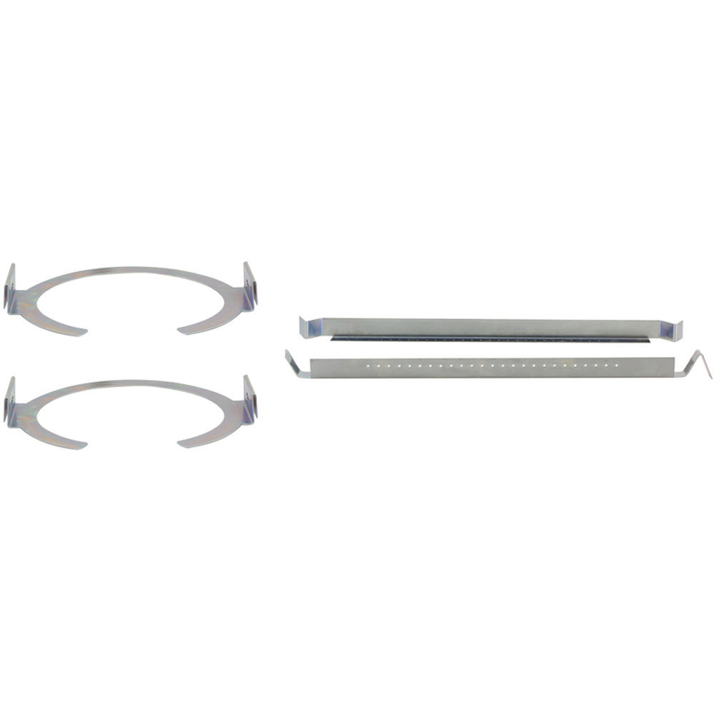 Kramer Suspended Ceiling Speaker Mounting Kit For Galil Skic 4