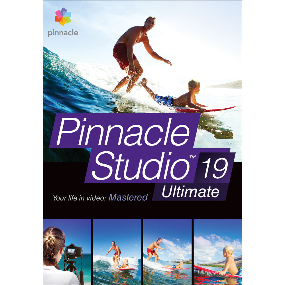 Pinnacle studio plus 12 free download