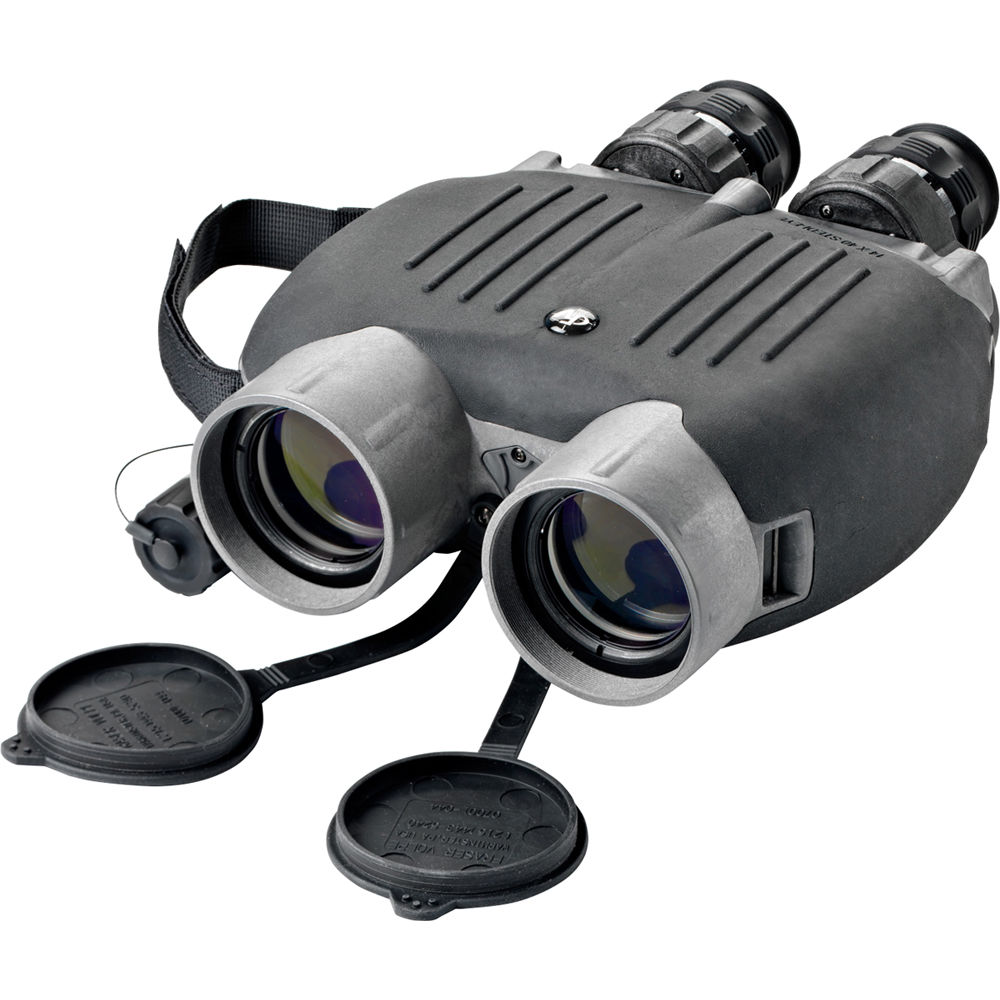 gyro stabilized binoculars