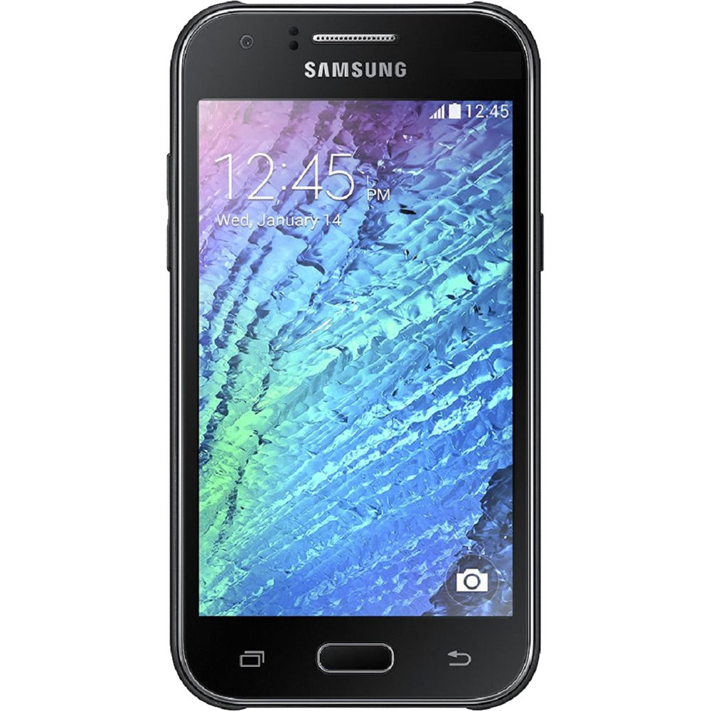 Samsung Galaxy J1 Ace Sm J110m 8gb Smartphone J110m Blk B H