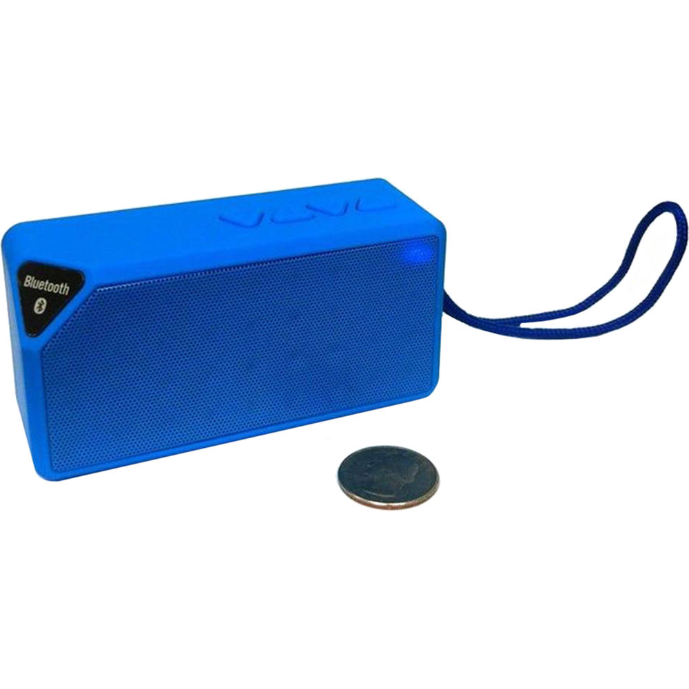 bluetooth cube