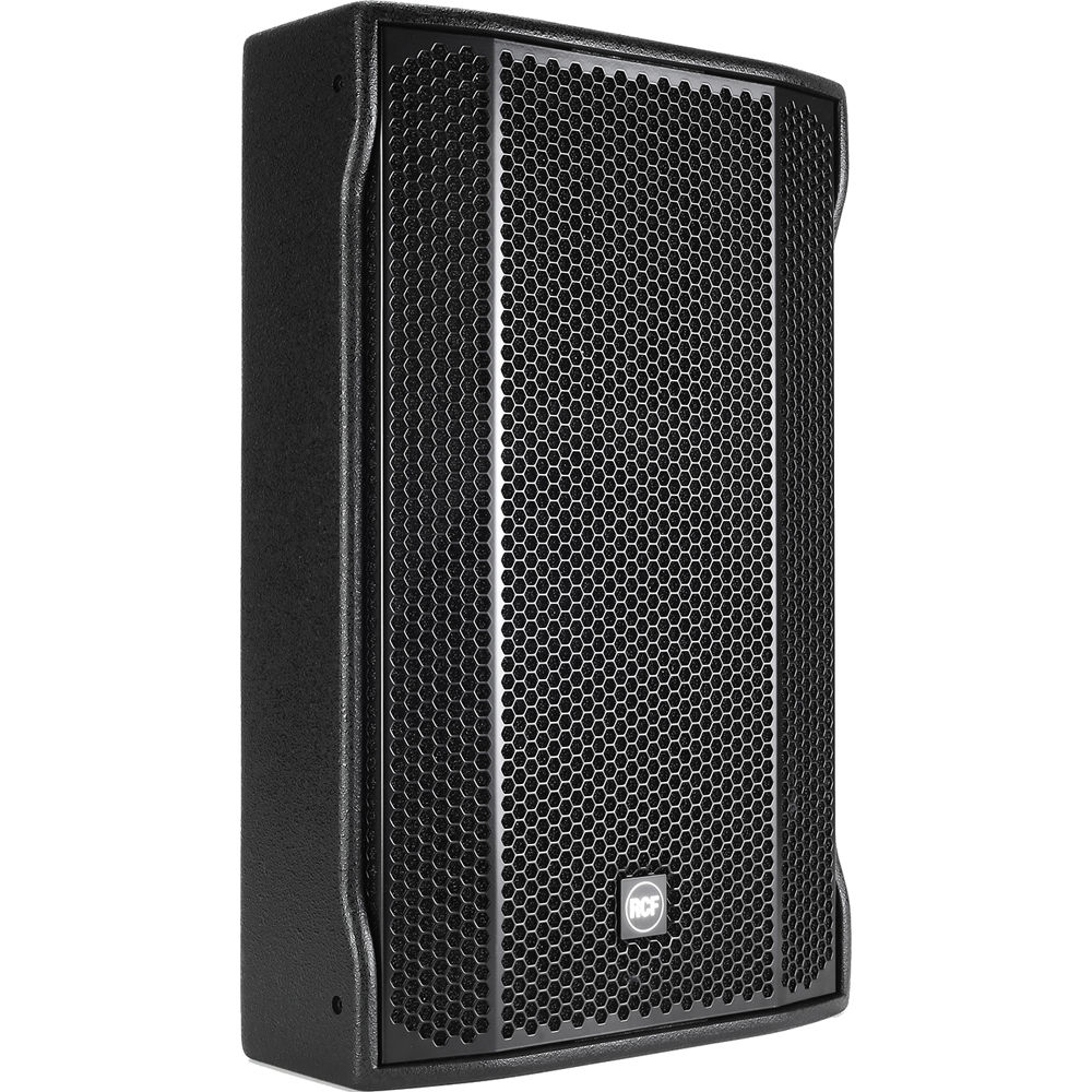 active stage monitor speakers