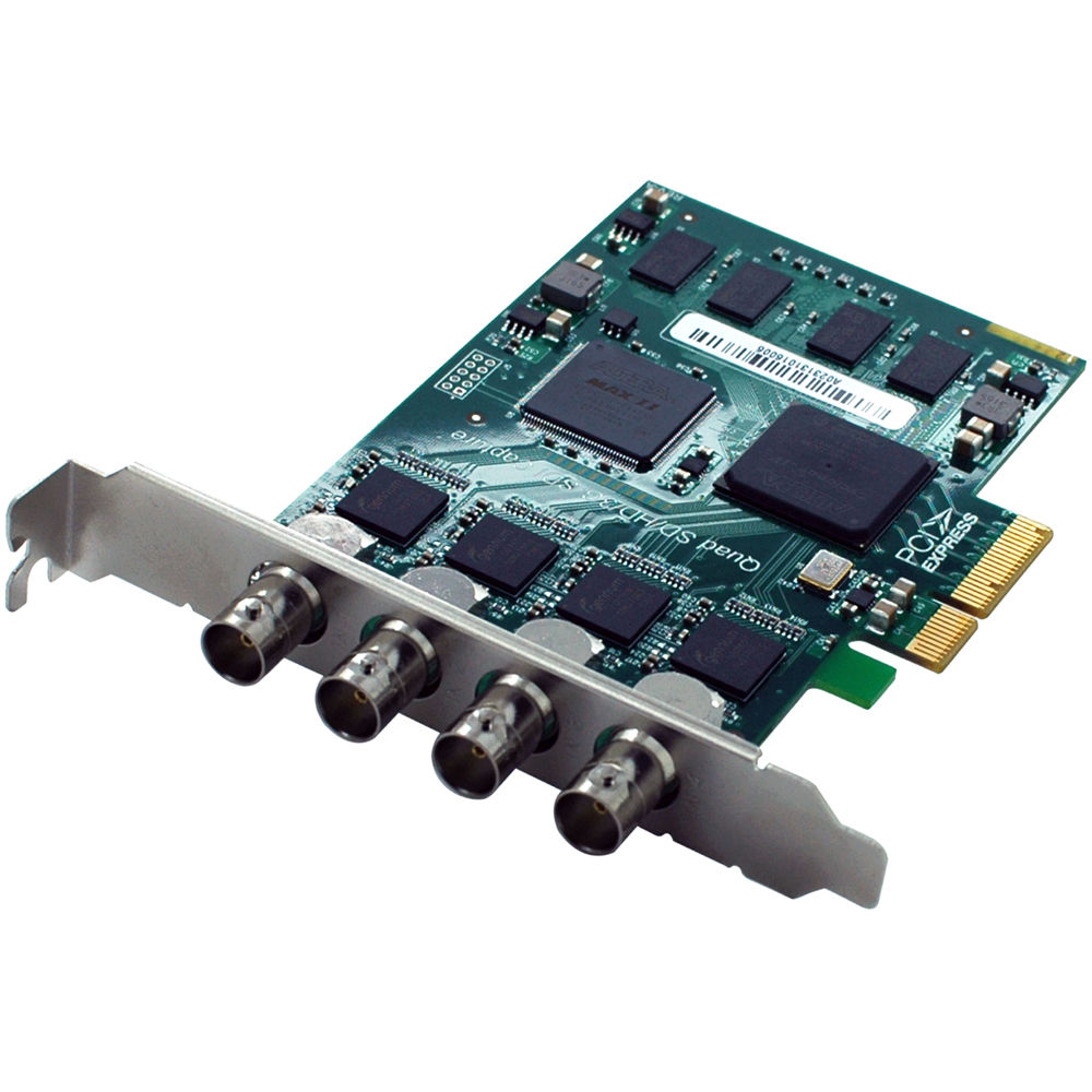 Карта захвата pci