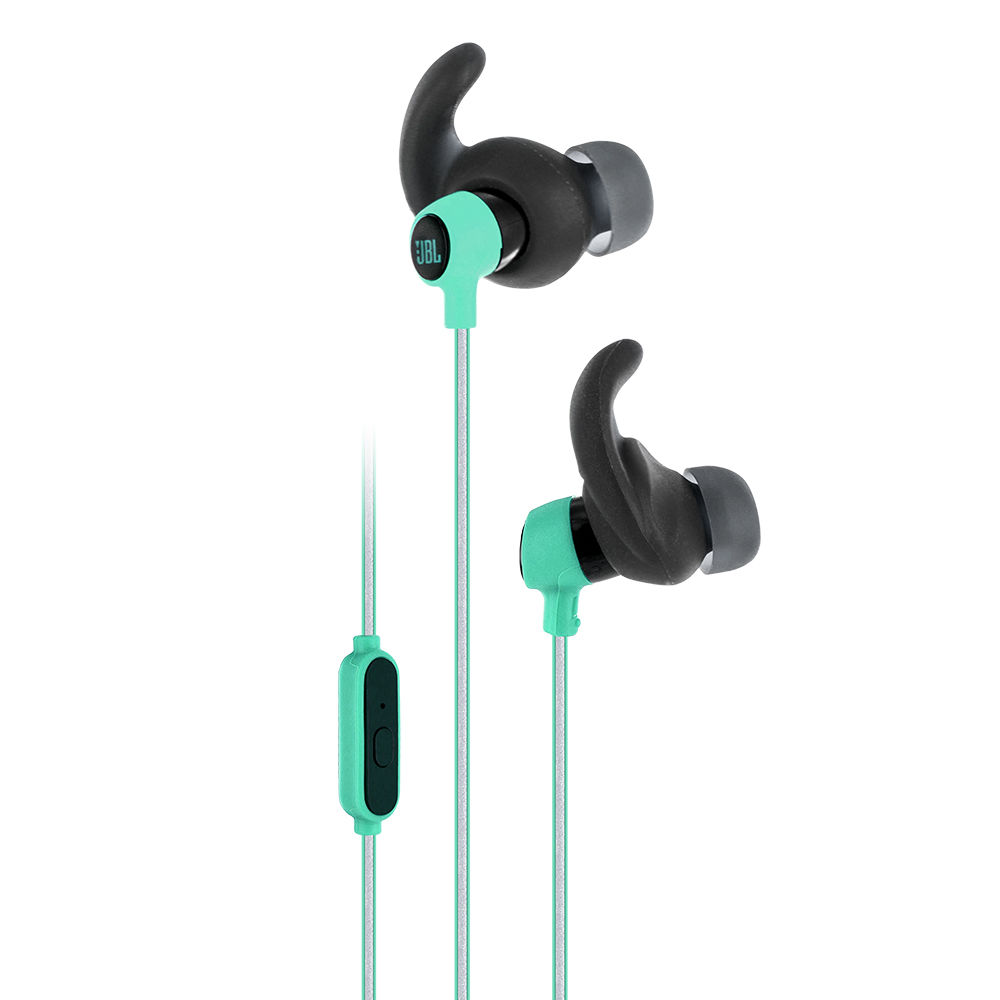 jbl reflect mini 2 teal