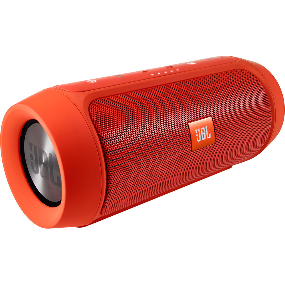 jbl orange