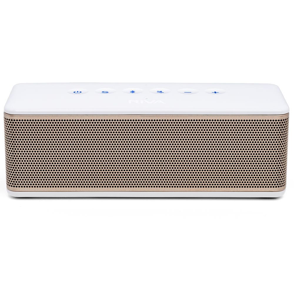 riva bluetooth speaker