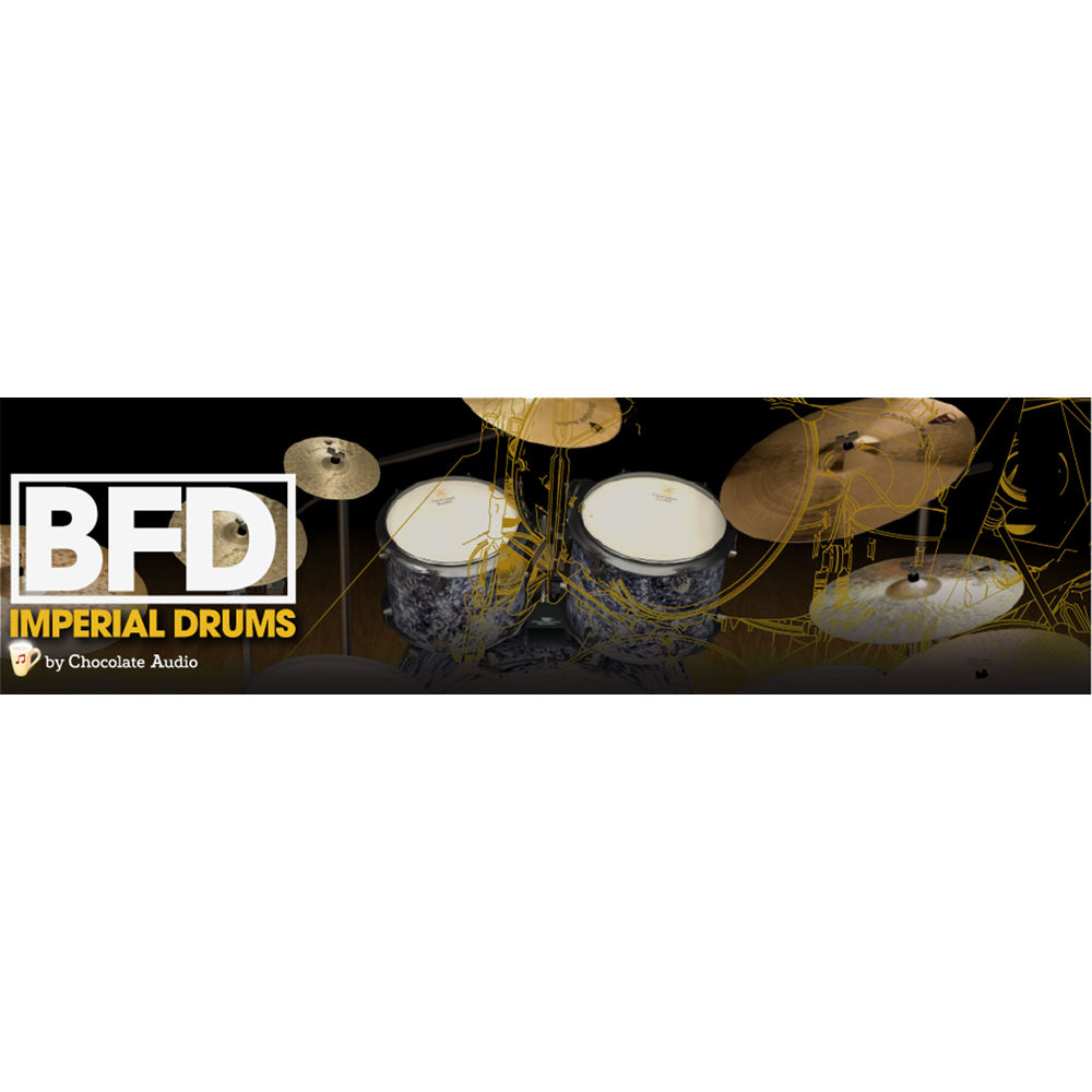 Bfd Drums Free Download Mac