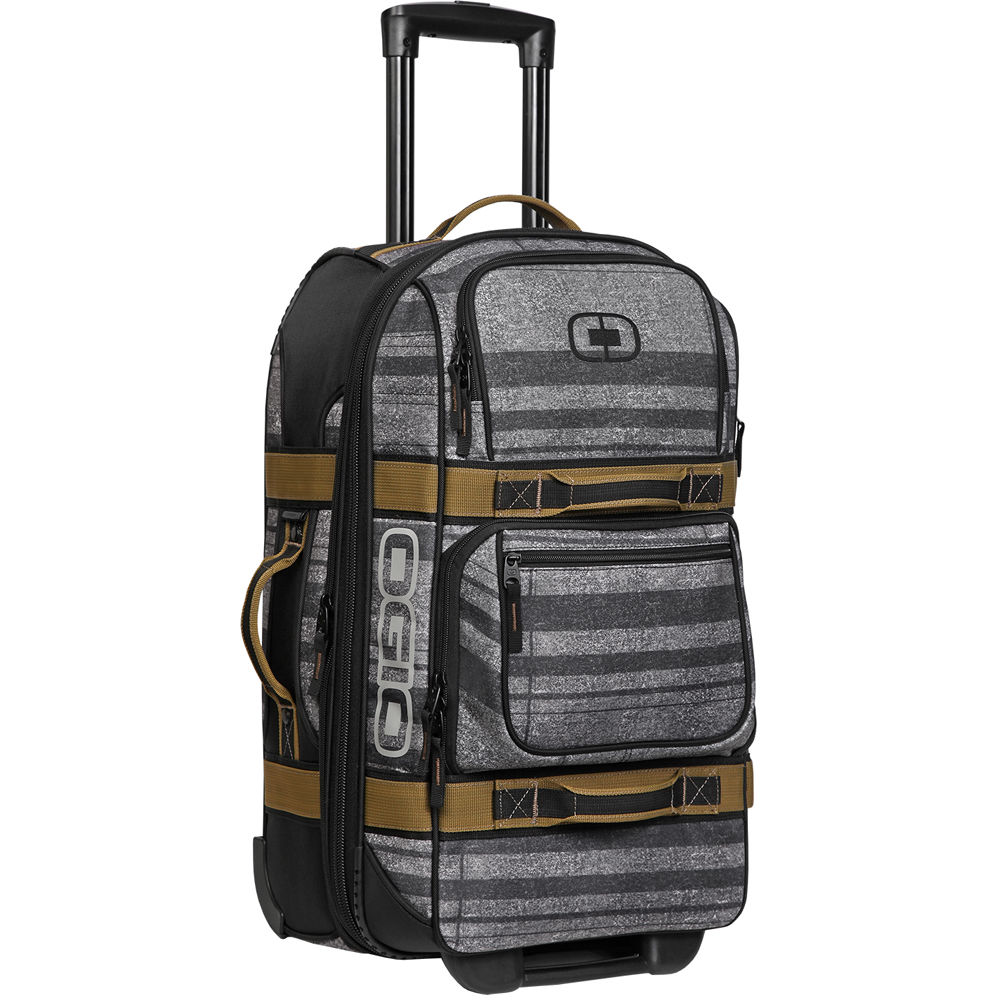 ogio layover travel bag