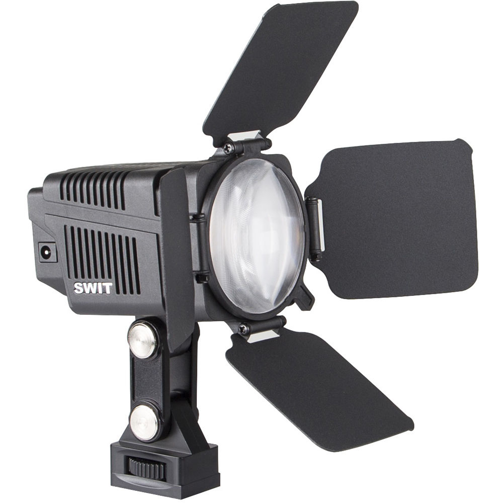 Swit S-2000 4-LED On-Camera Light