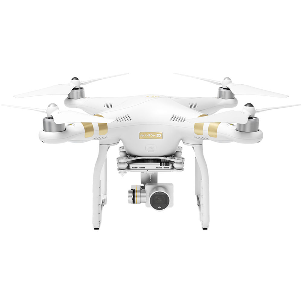 dji phantom 3 4k quadcopter drone