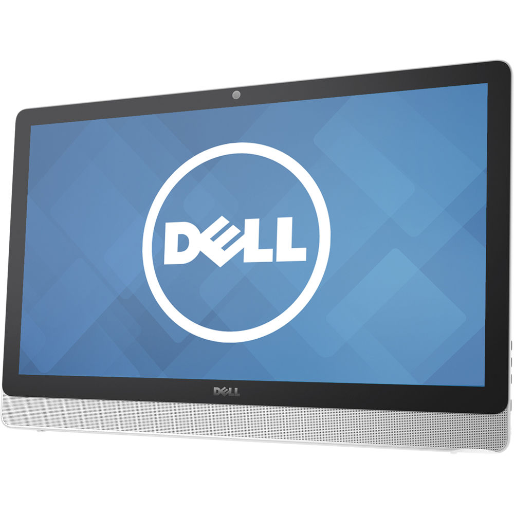 Dell 23 8 Inspiron 24 3000 Series I3459 3276wht B H