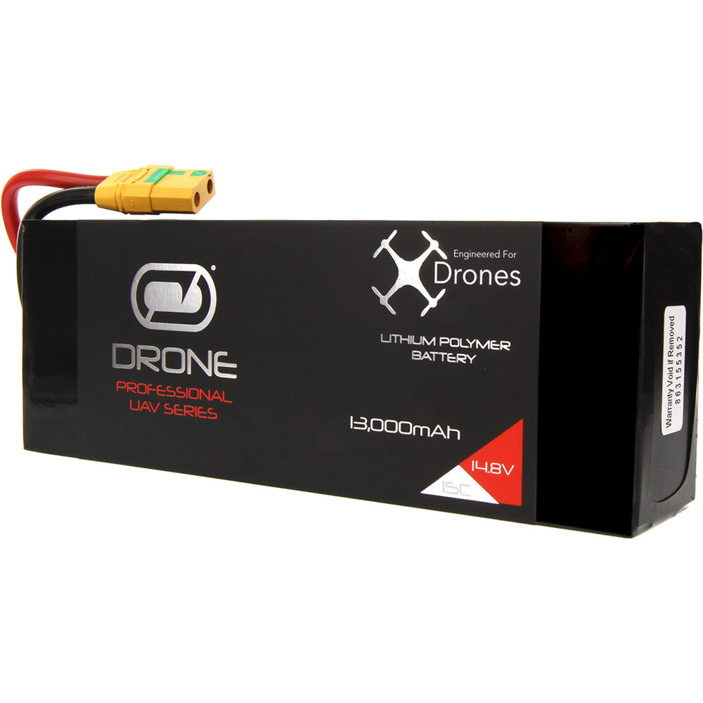 venom pro drone battery