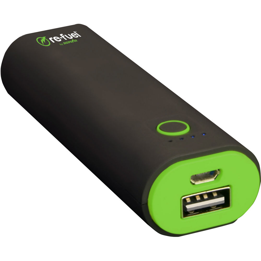 power bank 2600 mah