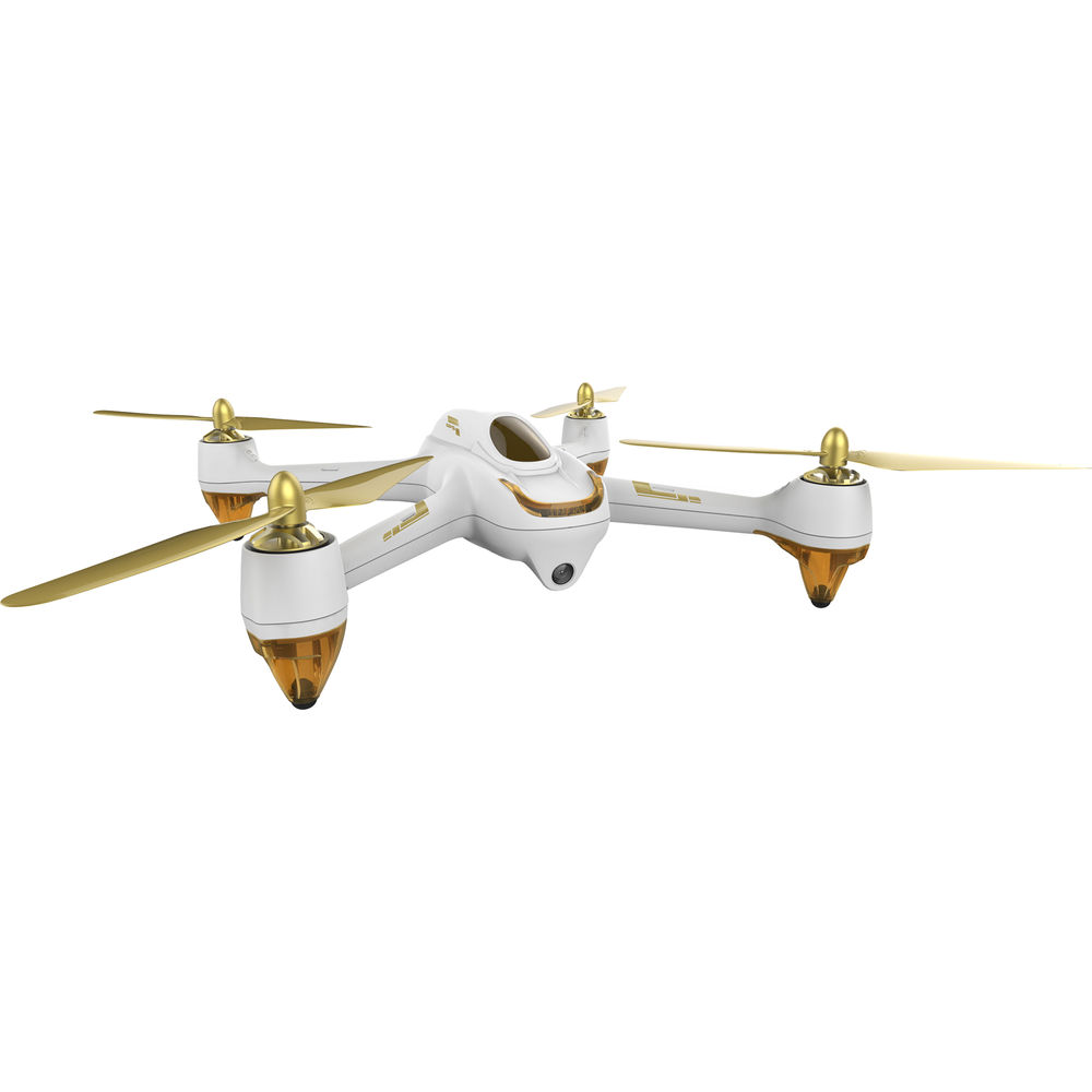 hubsan h501s x4 drone