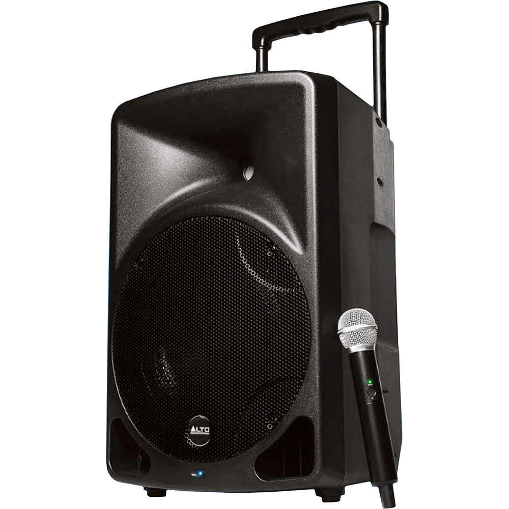 artcoustic speakers