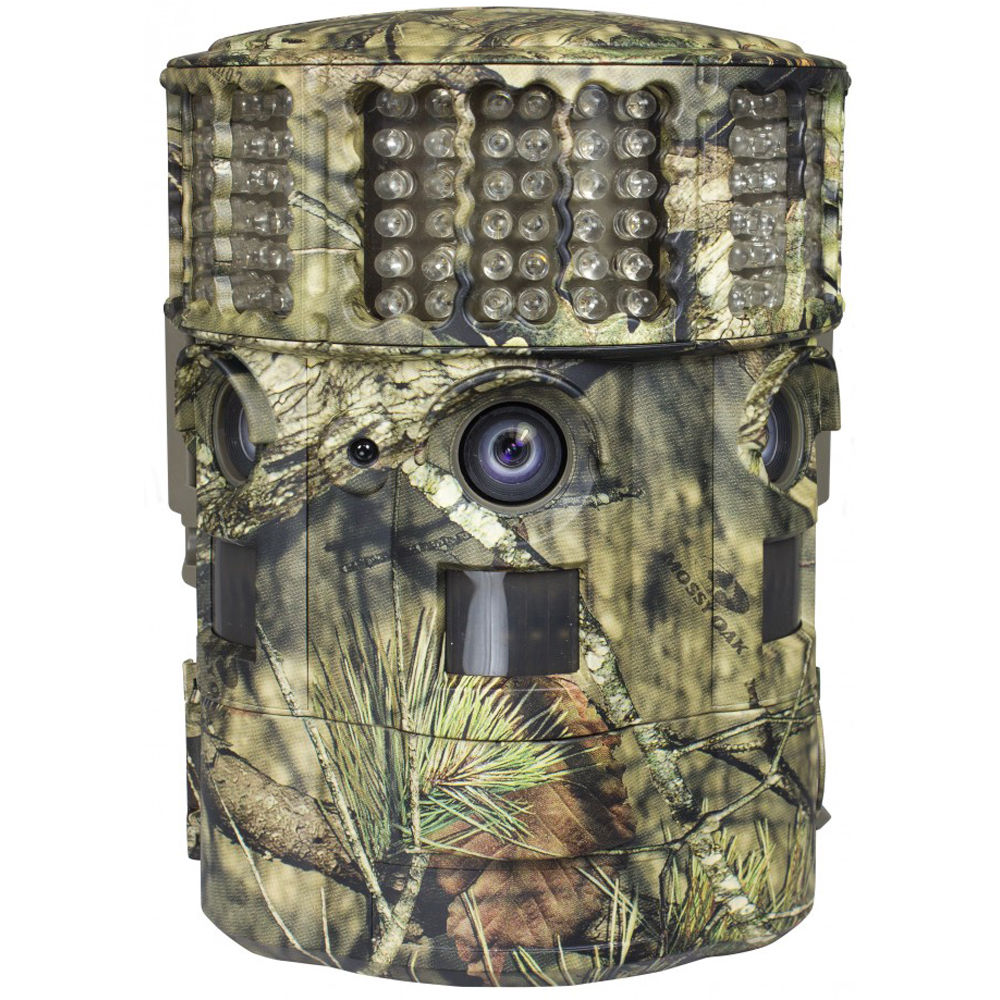 Moultrie Panoramic 180i Digital Game Camera Mcg 13036 B H Photo
