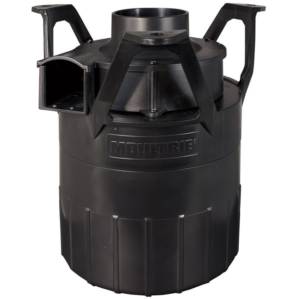 Moultrie Directional Game Feeder Kit Mfhp60059 B H Photo Video