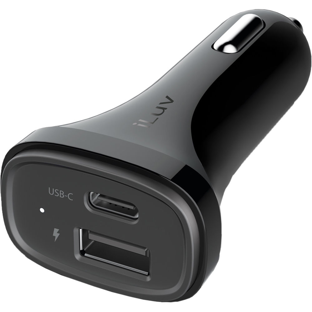 usb car charger