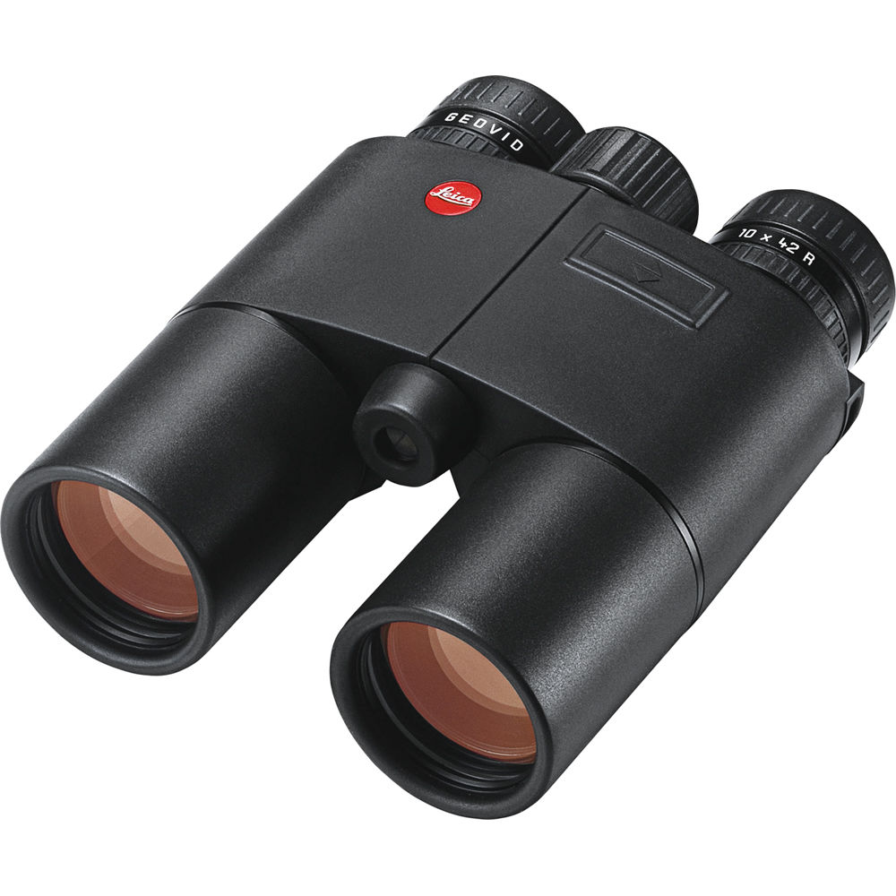 leica geovid r