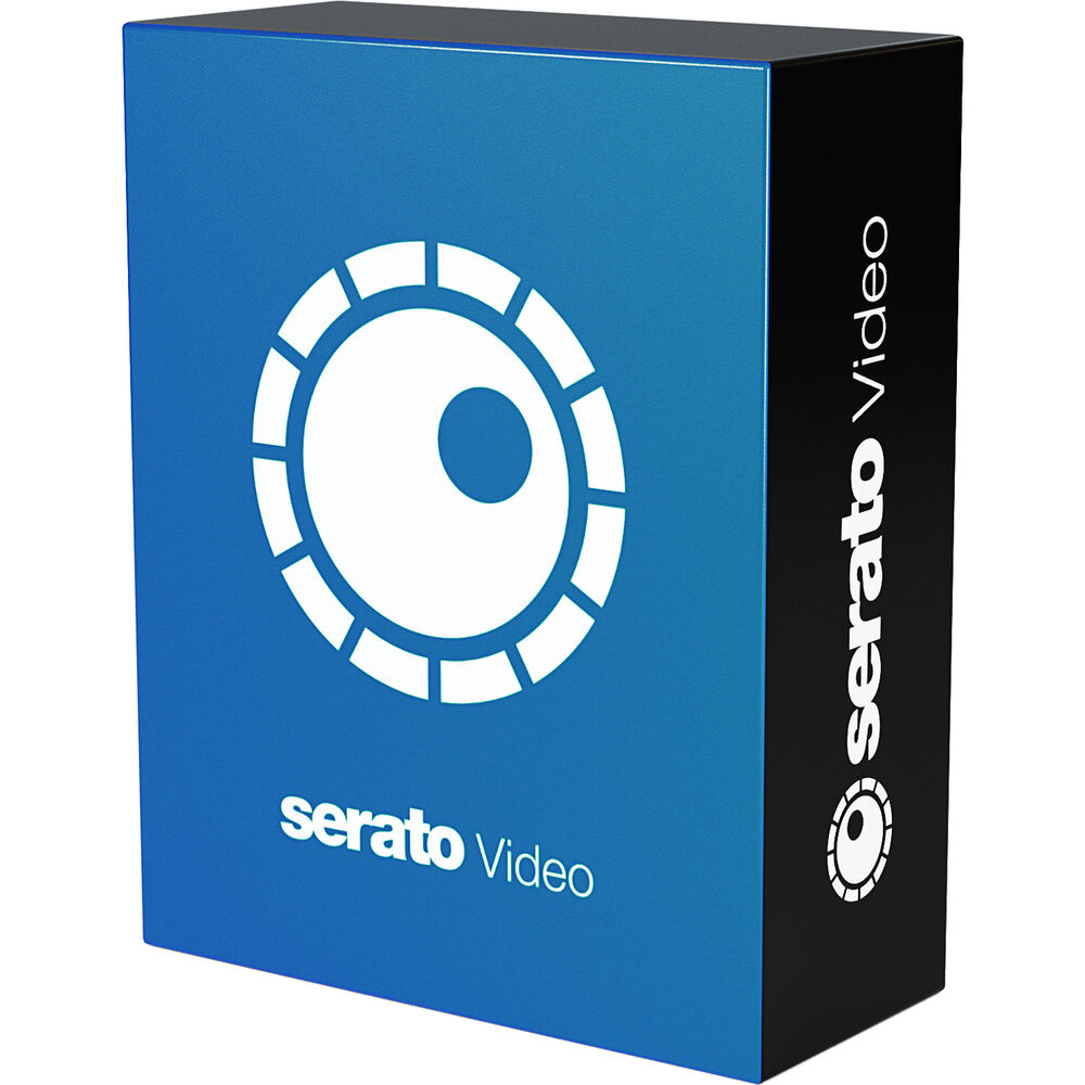 Serato scratch live 2. 5 win. zip file