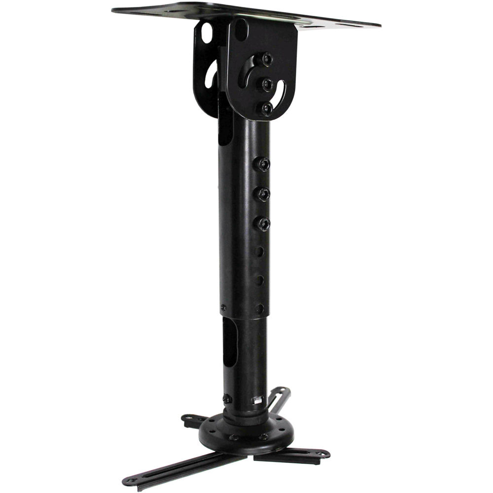 Kanto Living P301 Slanted Ceiling Projector Mount P301 B H Photo