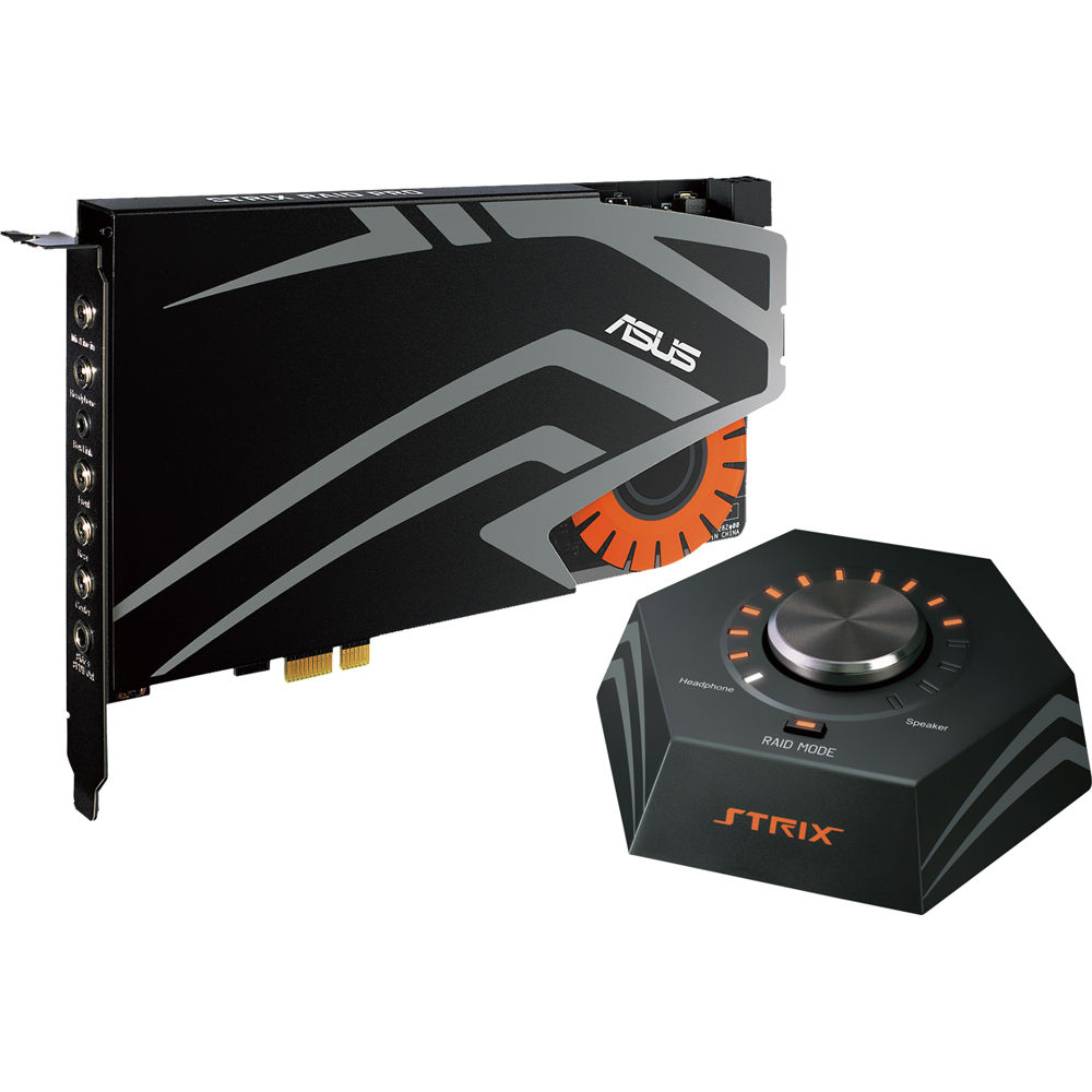 strix sonic studio 7.1 download