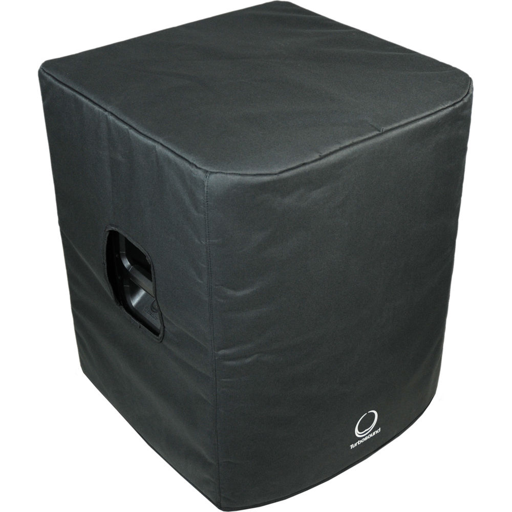 turbosound iq18b