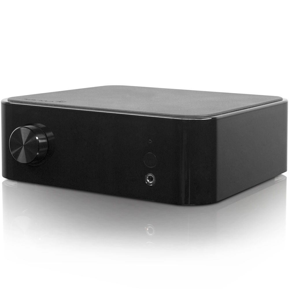2.1 channel home amplifier