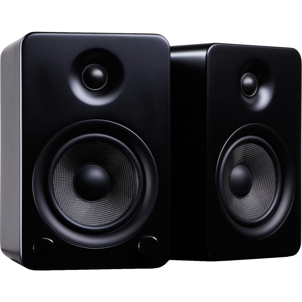 yu5 speakers