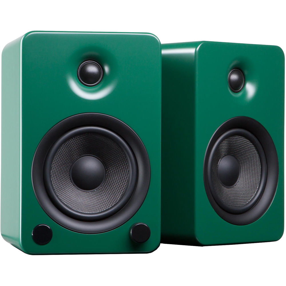 yu5 speakers