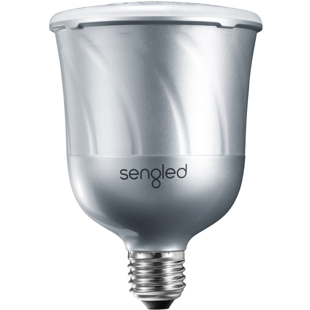 sengled light bulb speaker