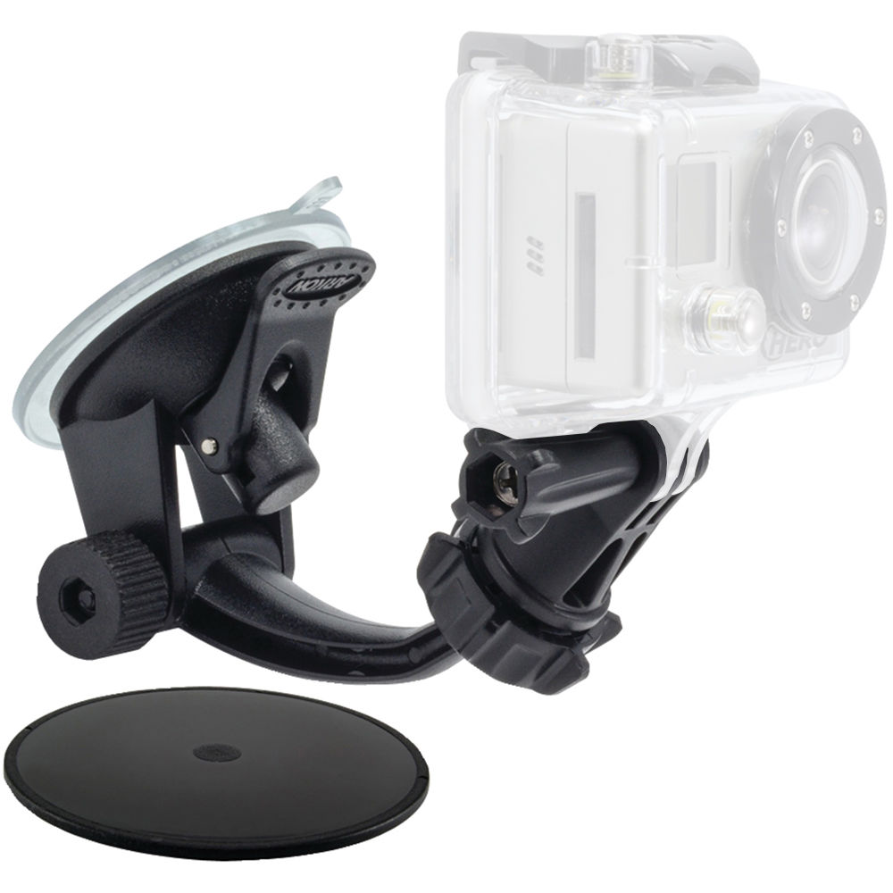 camera mount for car dash