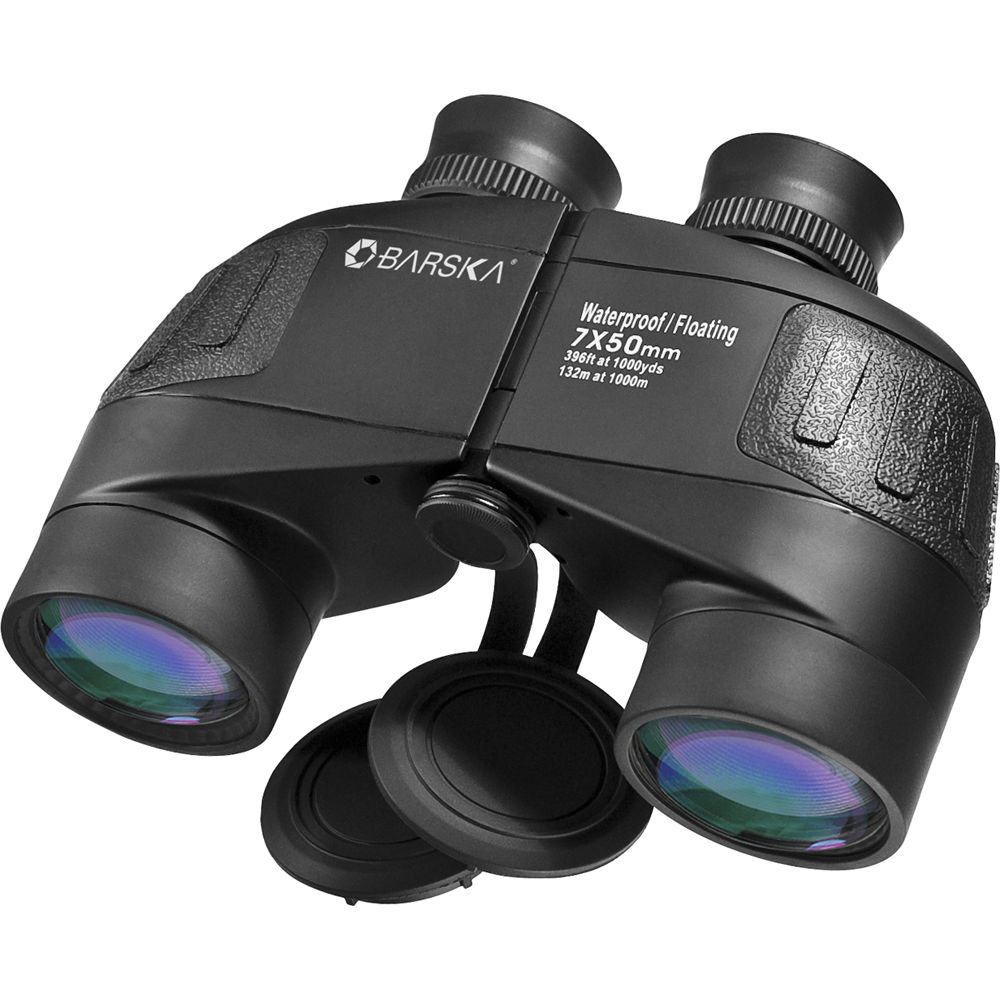 b&h binoculars