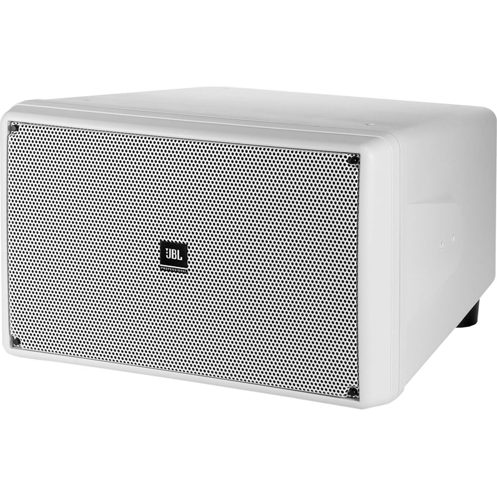 jbl professional subwoofer