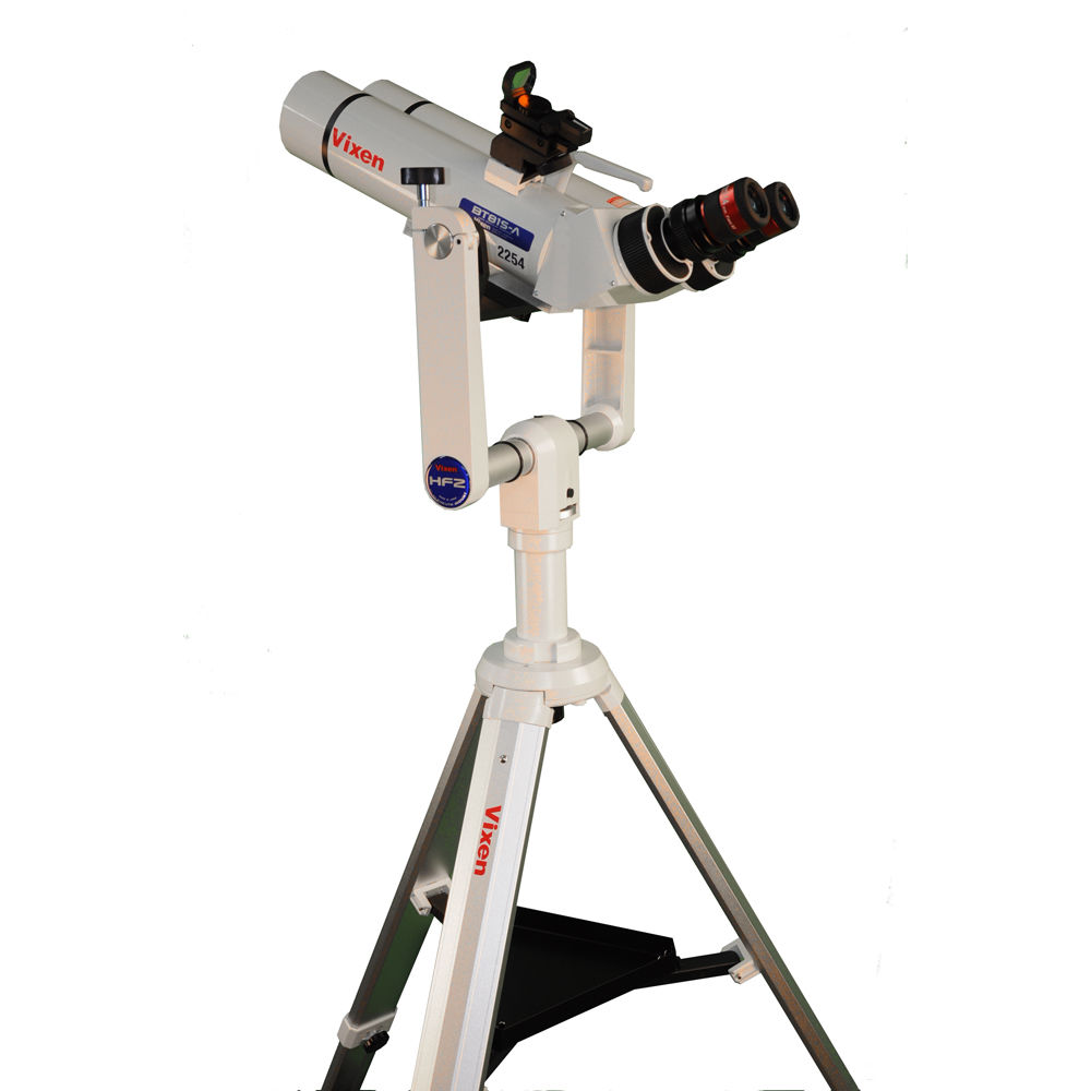 telescope & binoculars