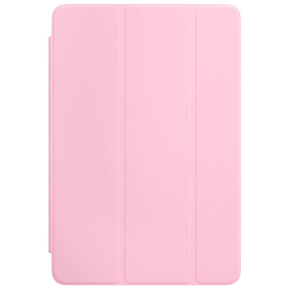 Used Apple Ipad Mini 4 Smart Cover Light Pink Mm2t2zm A B H