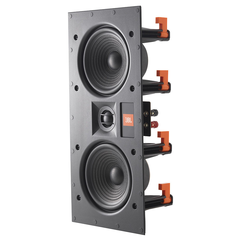 JBL Arena 55IW In-Wall Speaker (Single 