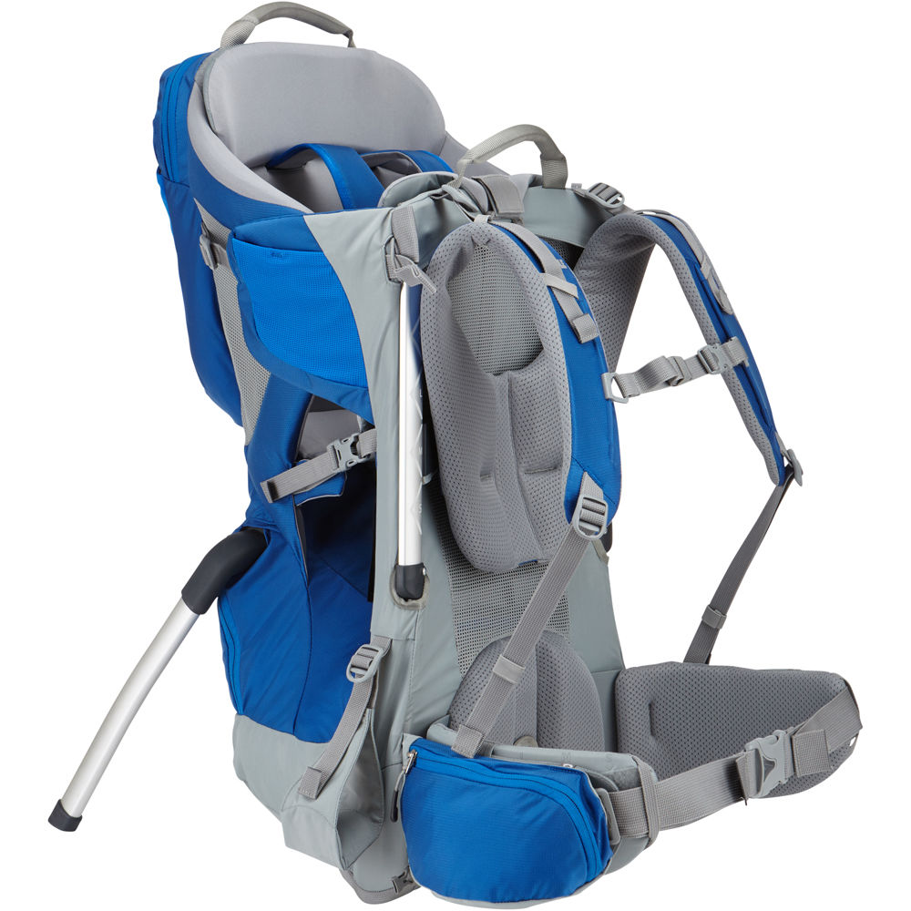 thule baby carrier