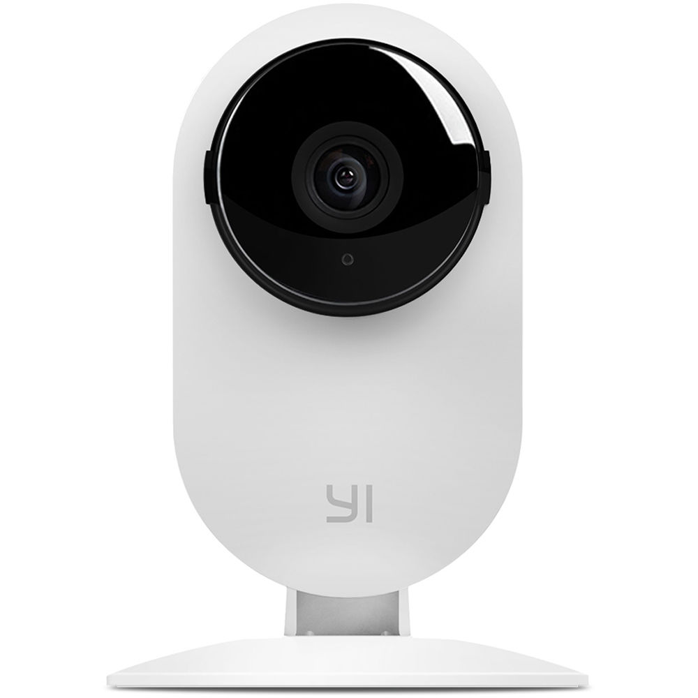 xiaomi yi security camera