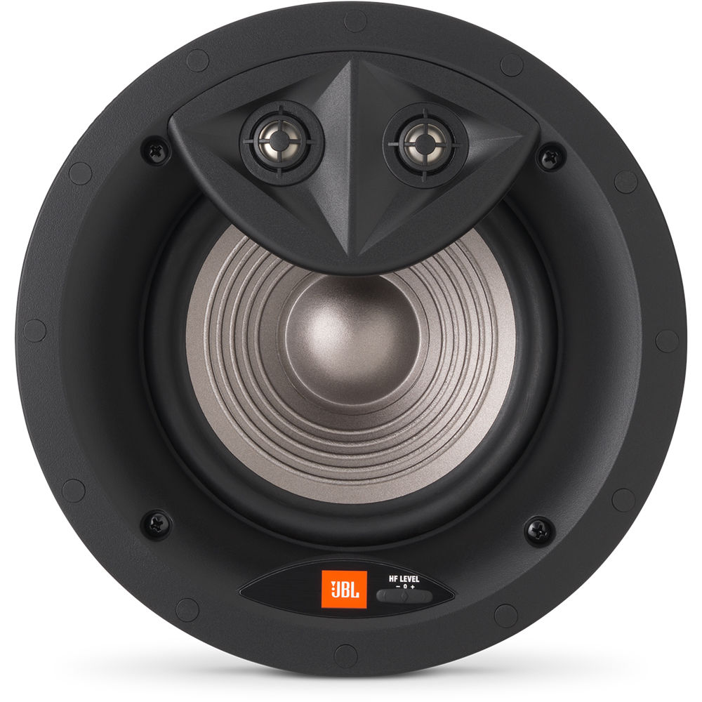 Jbl Studio 2 8ic 8 Two Way In Ceiling Speaker