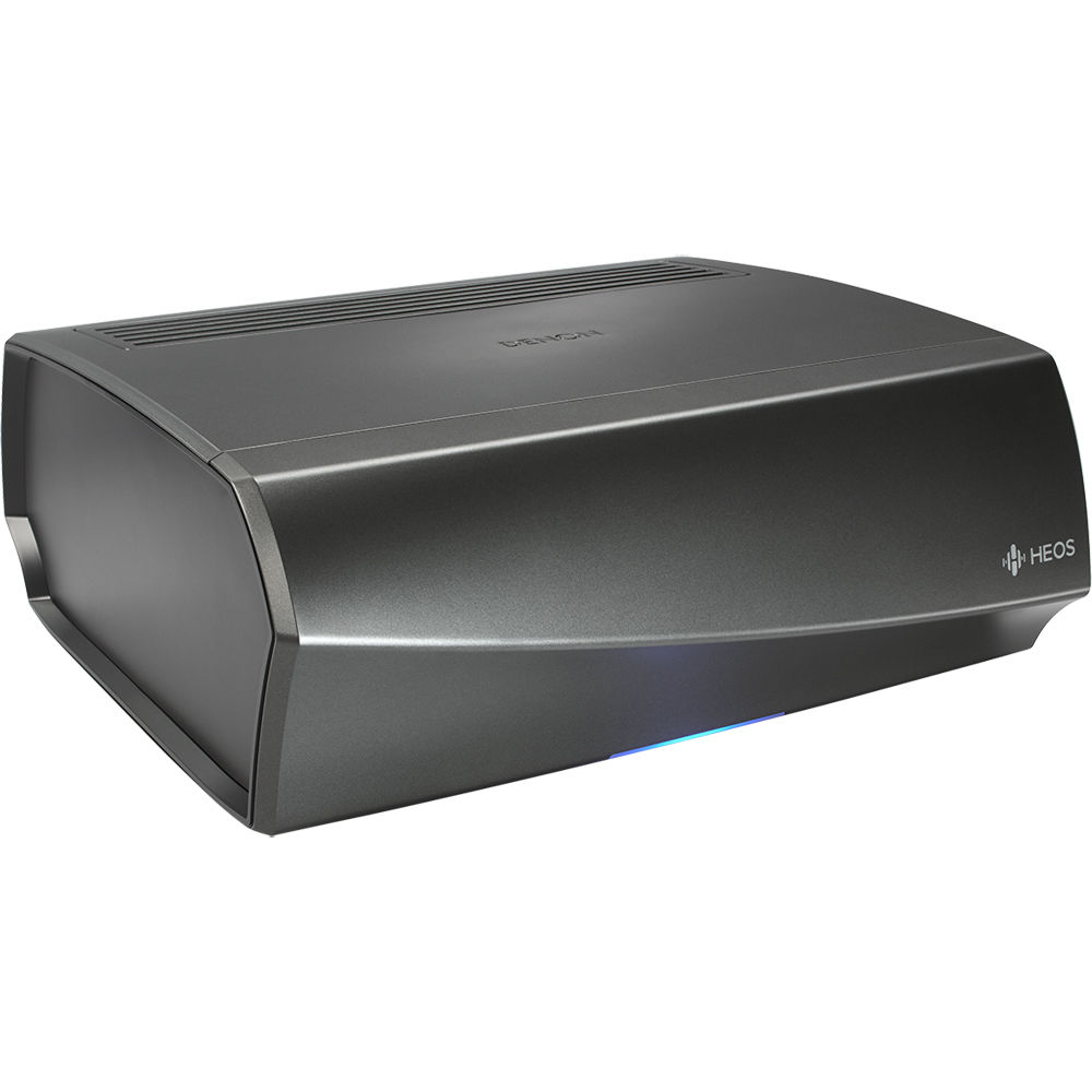 heos wireless amp