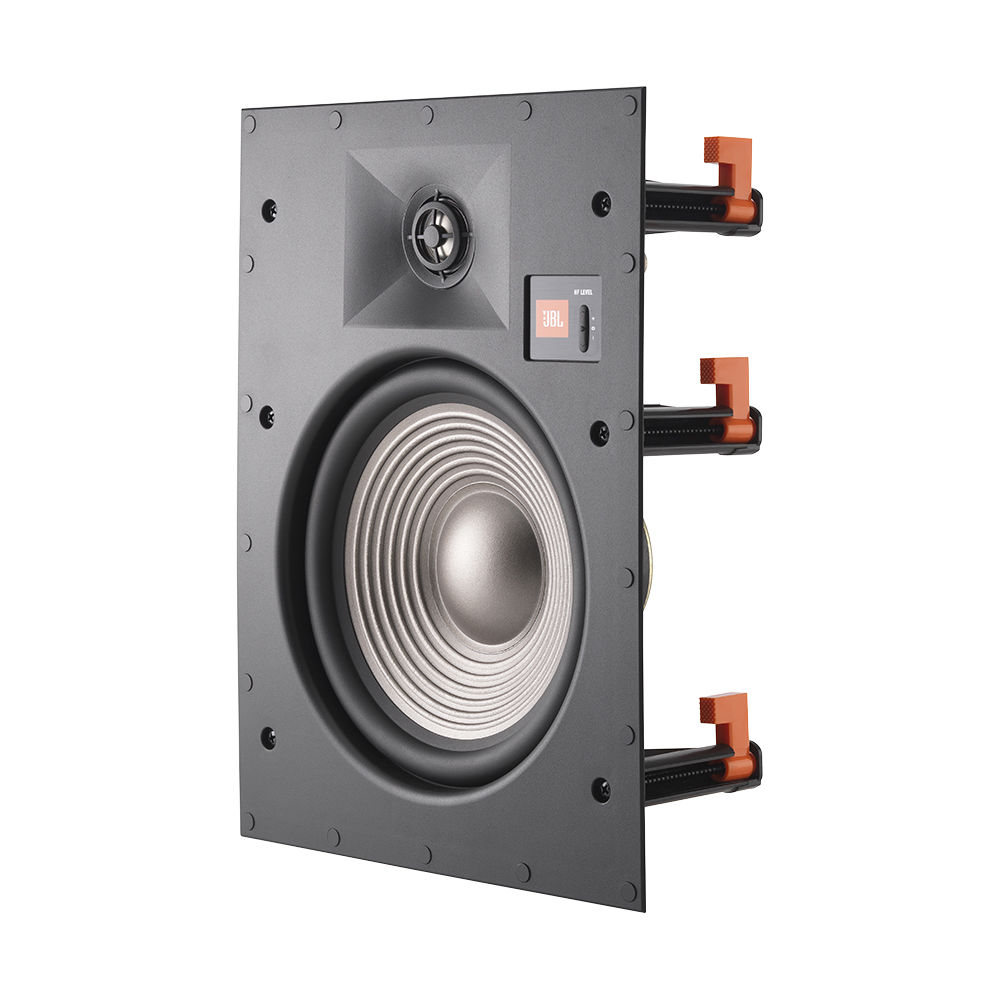 jbl studio 2 series