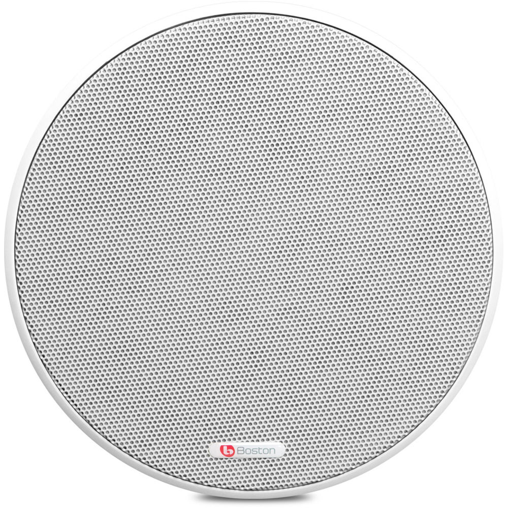 Boston Acoustics Cs 280 8 2 Way In Ceiling Cs280 0xx01