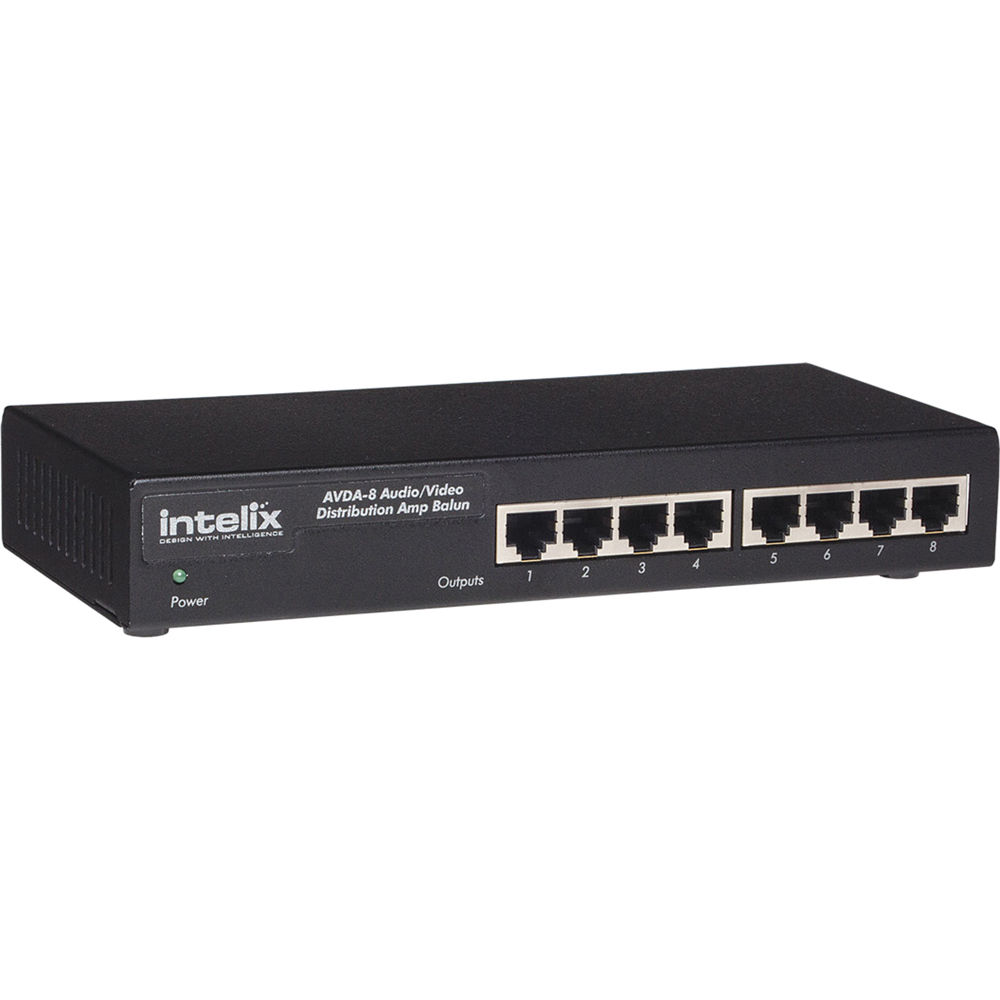 home audio video distribution